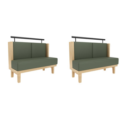 Banc de rangement Simple Cafe