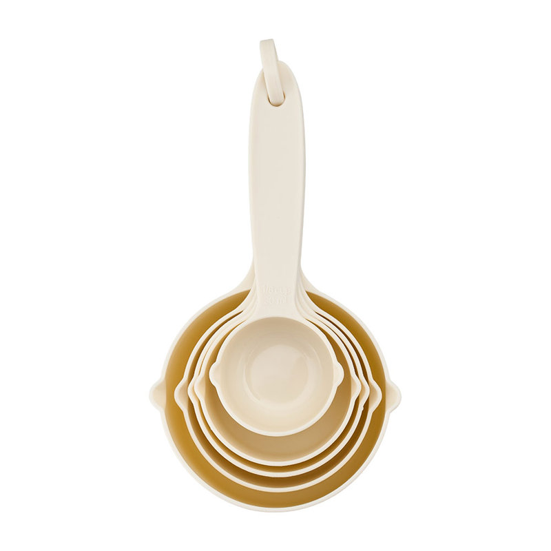 Living And Home Utensil Set, Khaki