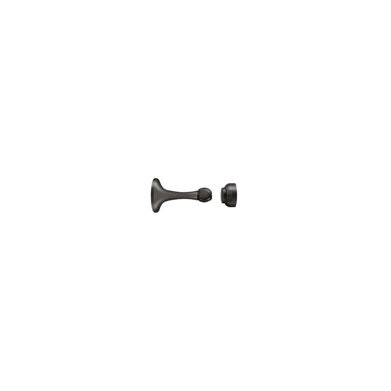 Kick Stop, Oil Rubbed Bronze