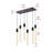 Aliha 6 - Light Kitchen Island Pendant-1055905728