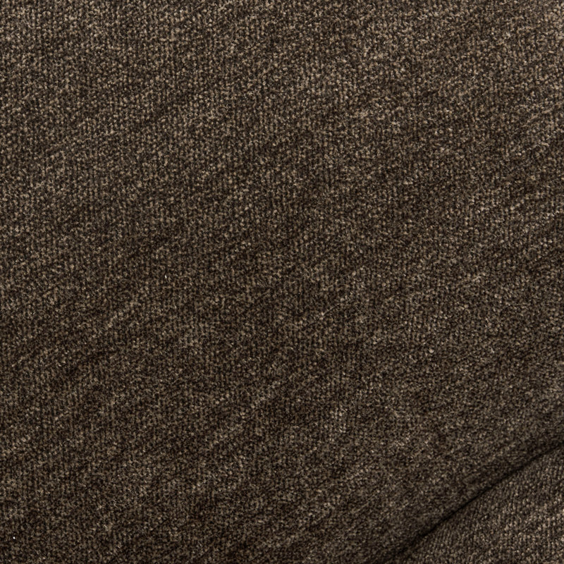 27.2'' Extra Wide Power Recliner Lift Chair with Massage and Heat, Fabric, Brown Polyester