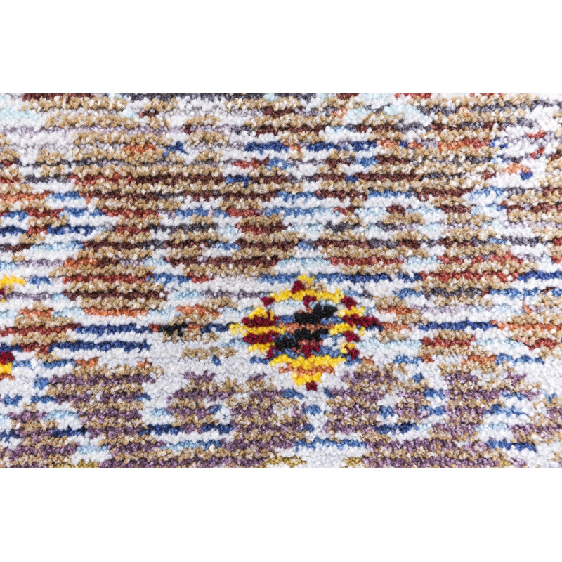 Lawnmont Oriental Indoor Rug, Rectangle 9'2" x 12'10"