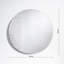 Christos Flat Wall Mirror-311157427