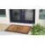 Tapis d'entrée antidérapant Fabrizia-730465214