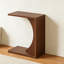 Table de bout en C