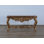 Saint Germain 71 " W Console Table
