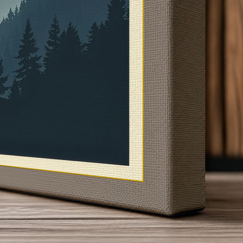 Print, 18x12 - 45.7 x 30.5 cm, Taupe Border