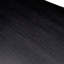 Coffee Table Bergman Charcoal Gray Oak Veneer - Legs Set Of 3-773683679