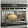 29.875" 1.7 cu.ft. Built-In Convection Microwave