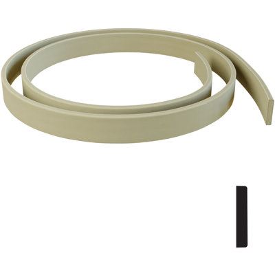 Moulage flexible du boîtier