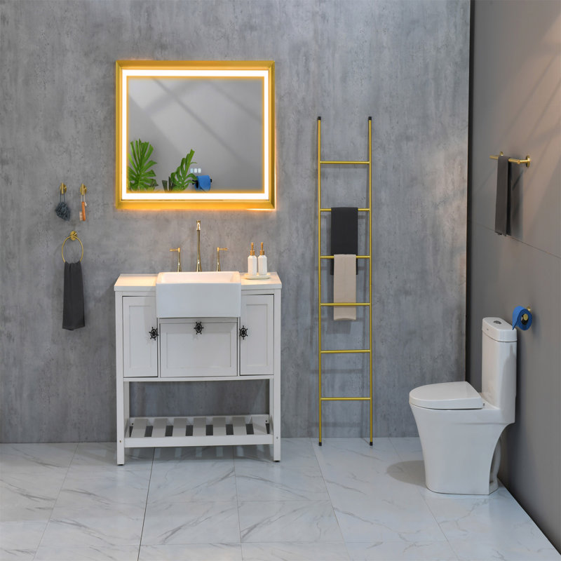 Bathroom Vanities Without Tops 48 In
