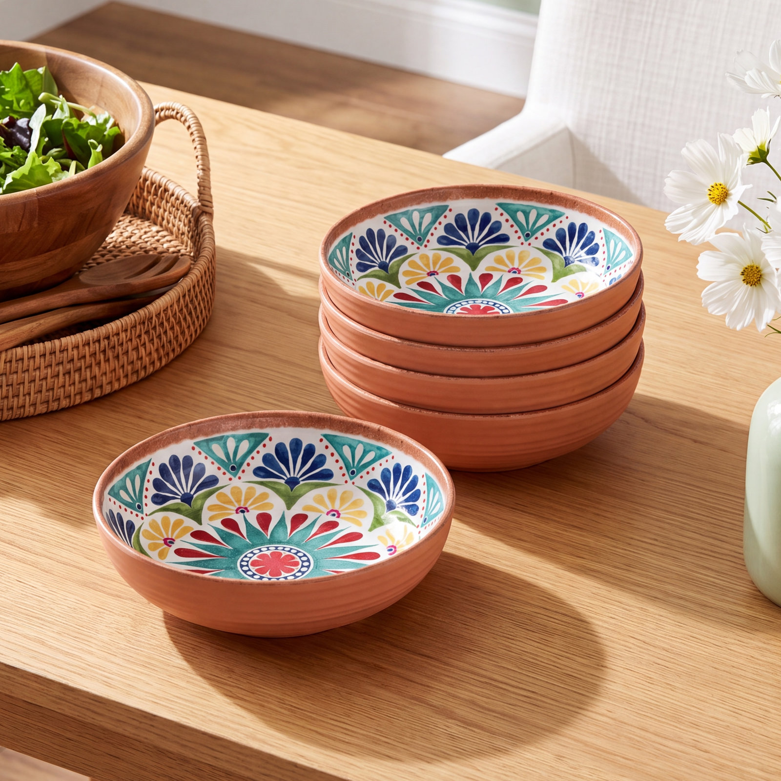 Bettina Pasta Bowl