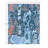 Modern One-of-a-Kind 8' 1" X 10' 2" New Age Area Rug Gray