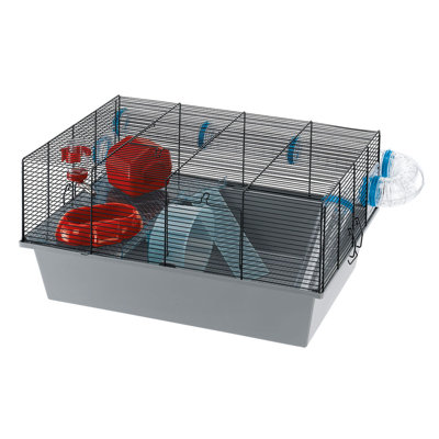 Small Animal Cage