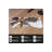 Arena Full-surface, Interchangeable, Water-resistant, And Washable Mouse Pad With Stitched Edges - D040