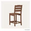 Chaise de comptoir Lakeside-66709727
