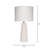 High Rise Ceramic Table Lamp
