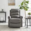 Clintonpark 82cm Wide Lift Assist Standard Recliner-1315832768