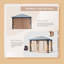 Pavillon de jardin robuste en métal 10 x 12 avec moustiquaire, pergola à toit rigide en acier galvanisé pour patio, jardin, cour arrière