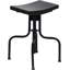 17.5" Bar Stool