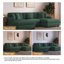 Milbrey Reversible Modular Corner Sofa-661329592