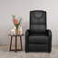Fauteuil de massage inclinable