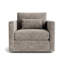 Haywood Full Swivel Chair-946078537