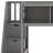 Javarrion Kids Twin Over Full Bunk Bed-1752553290