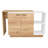 Jewlia 59" W Kitchen Island with Storage Cabinets, Open Shelves, and Breakfast Bar-1783318665
