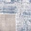 Wapakoneta Abstract Hand Woven Area Rug-1666805538