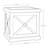 Montparnasse Handmade Planter Box-451495337-451777006