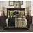 Kath 7 Piece Microfiber Modern & Contemporary Comforter Set-493130312-439640239