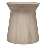 Porcini Side Table