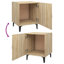 17 Stories Bedside Cabinets Engineered Wood-310351969-310351968-314389233
