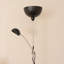 Dabir 181cm Matte Traditional Floor Lamp