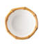 Bamboo Ramekin - Natural/White