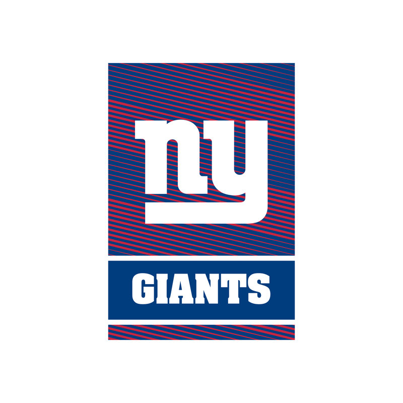 New York Giants - Sans cadre