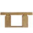 Farmhouse Console Table