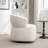 Olevide Swivel Barrel Chair-635054259