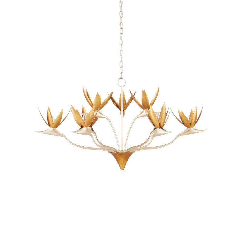 Paradiso 9 - Light Chandelier