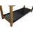 Raya 60 " W Freestanding Standard 2 Double Vanity Bathroom Vanity With Resin Top-1877693720