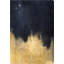 Étoiles dans la nuit - Reproduction d'art graphique sur papier-21628862-21628866
