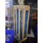 Fairhaven Lighted Curio Cabinet