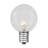 Outdoor 100 - Bulb 100'' Plug-in Globe String Light-1788398820