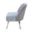 Barrel Chair