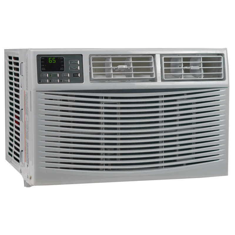 Danby 8,000 BTU Window Air Conditioner with Remote
