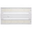 Dimmable Rectangle High Bay Ceiling Light