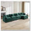 Canapé modulaire moderne 4 places Cloud-235176123
