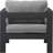 Lajoy Aluminum Outdoor Lounge Chair-1627962543-1627962542
