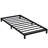 Pemberly 6'' Bed Frame-603722125